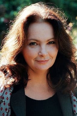 Photo of Anna Dymna
