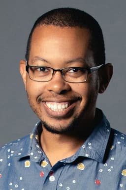 Photo of Jamaal Barber