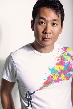 Photo of Kevin Yee