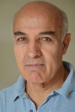 Photo of Abdelkrim Bahloul