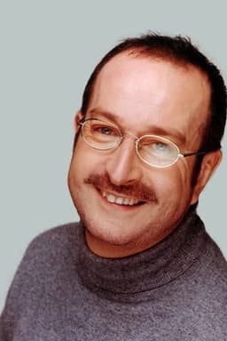 Photo of Steve Wright