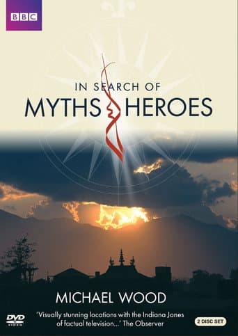 Poster for In Search of Myths and Heroes