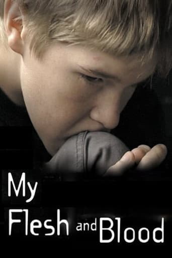 Poster for My Flesh and Blood