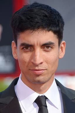 Photo of Michael Silva
