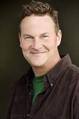Photo of Sean O'Bryan