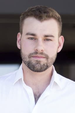 Photo of Shayne Hartigan