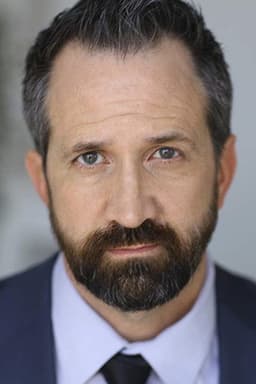 Photo of Michael Randall