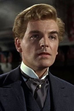 Photo of David Peel