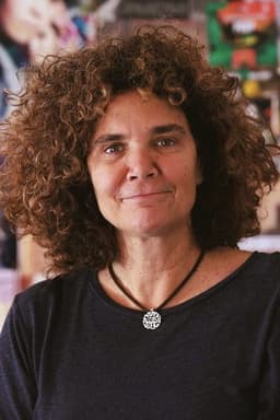 Photo of Carol Mansour