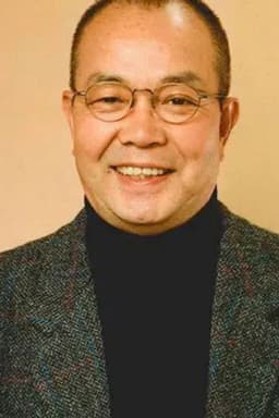 Photo of Kosei Tomita