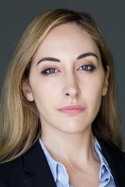 Photo of Sarah Natochenny