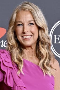 Photo of Denise Austin