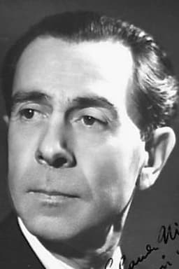 Photo of Frédéric Duvallès