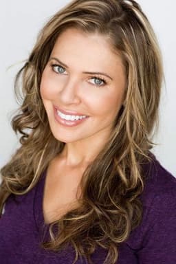 Photo of Erika Jordan