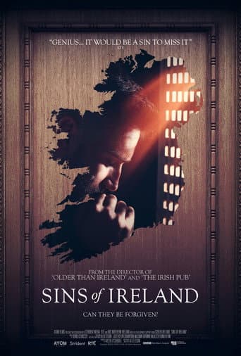 Poster for Sins of Ireland