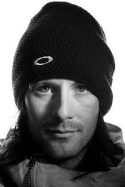 Photo of Seth Morrison