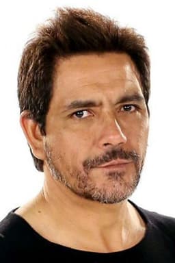 Photo of Pablo Macaya