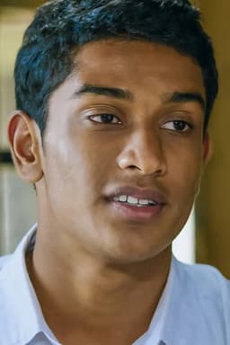Photo of Sachira Wijesinghe