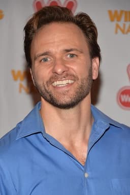 Photo of Chris Moss
