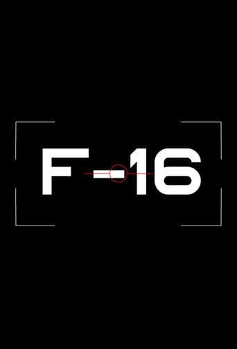 Poster for F16