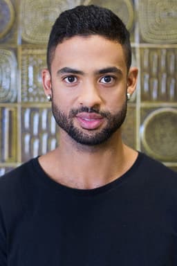 Photo of Danny Ross