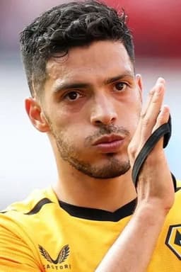 Photo of Raúl Jiménez