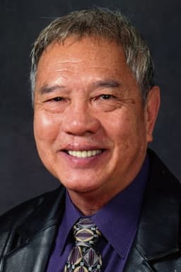 Photo of Jack Ong
