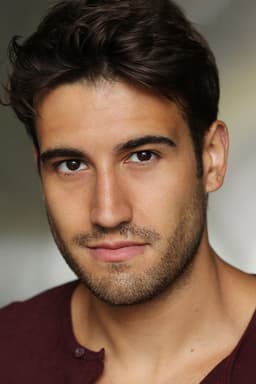 Photo of Kriss Dillon