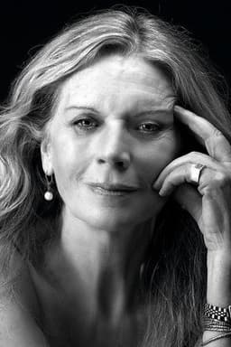 Photo of Ana María Palma