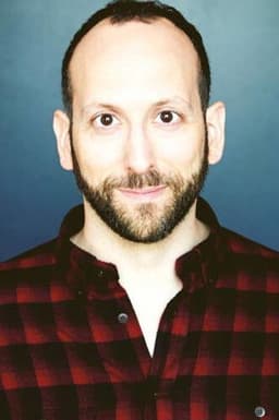Photo of Alex Nussbaum