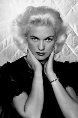 Photo of Bunny Yeager