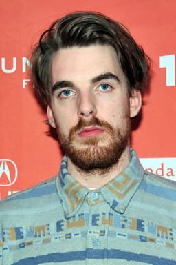 Photo of Joseph Pelling