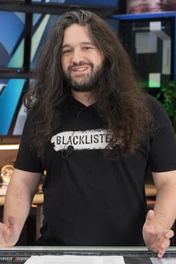 Photo of Steve Burke
