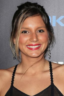 Photo of Maya Gabeira