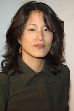 Photo of Jacqueline Kim