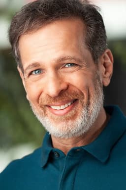 Photo of Michael Gordin Shore