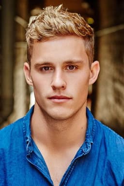 Photo of Scott Lee