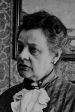 Photo of Betzy Kofoed