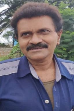 Photo of Vinod Raj