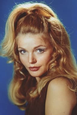 Photo of Karen Jensen