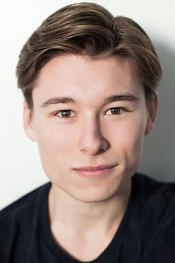 Photo of Phillip Forest Lewitski