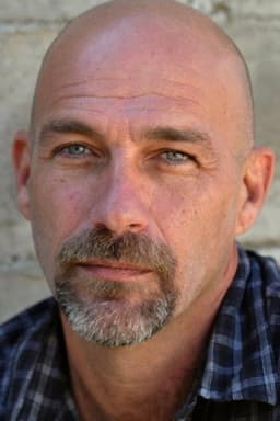 Photo of Kevin Gage