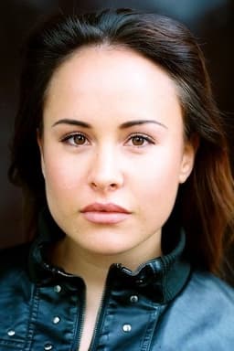 Photo of Tommie-Amber Pirie
