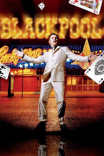 Poster for Blackpool