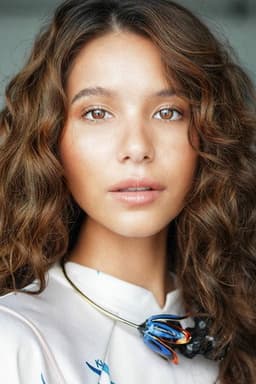 Photo of Nathalie Ducheine