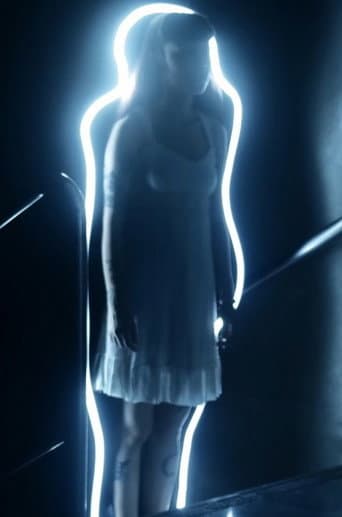 Poster for THE WORLD IS CONSUMING ME AND I CAN'T RUN AWAY FROM THE FALL
