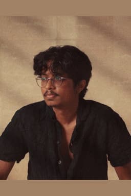 Photo of Sharvin Vishal