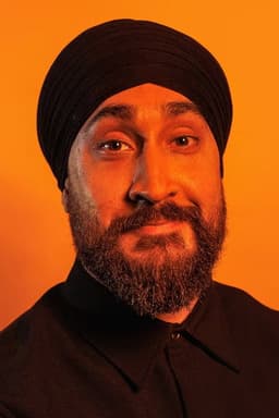 Photo of Jus Reign