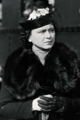 Photo of Erzsi Orsolya
