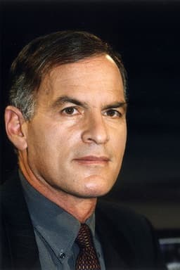 Photo of Norman Finkelstein